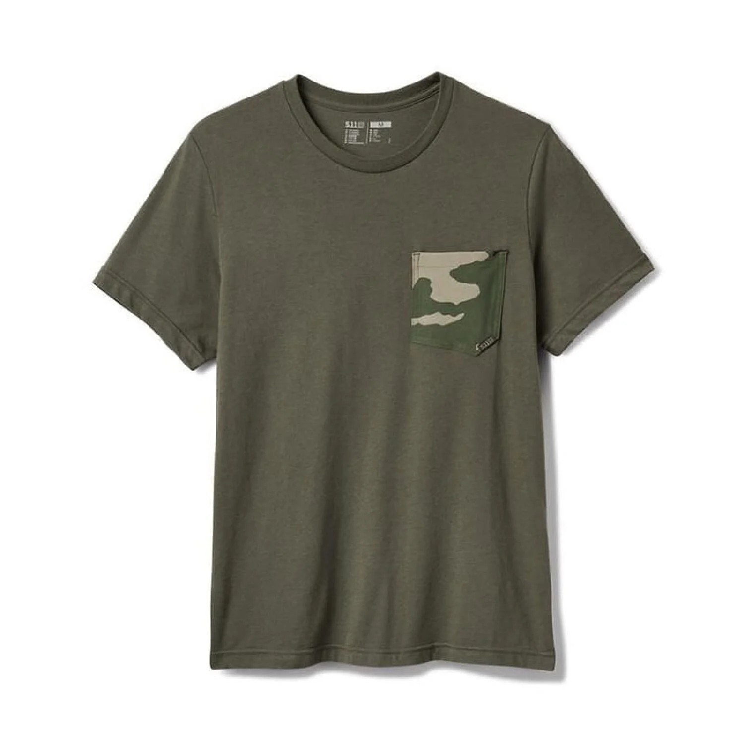 5.11 SE Pocket SS Tee Tişört