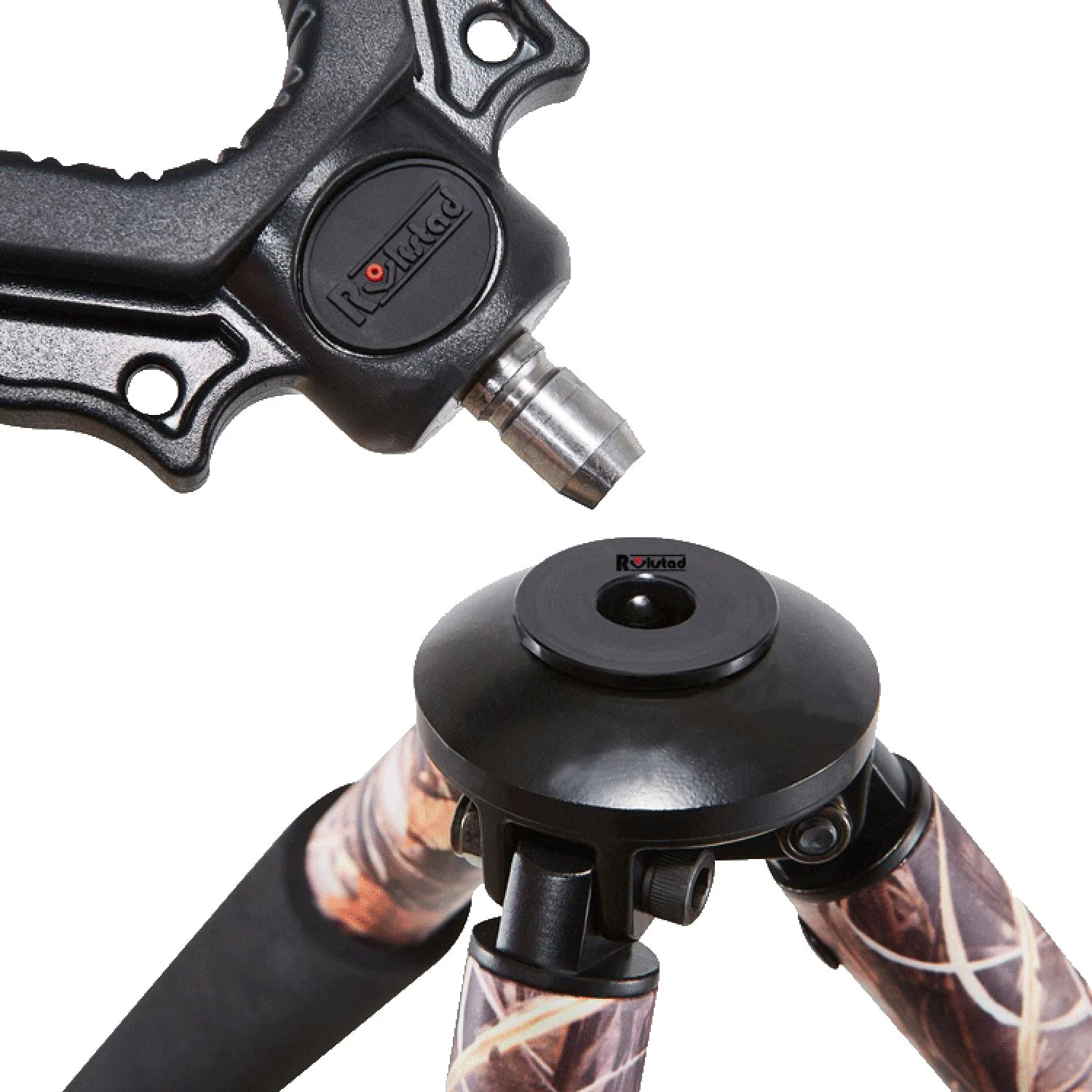 Vector Rokstad BBS Tripod Görseli