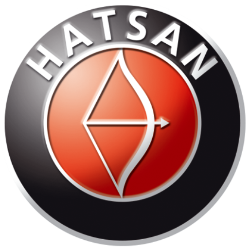 Hatsan Logo