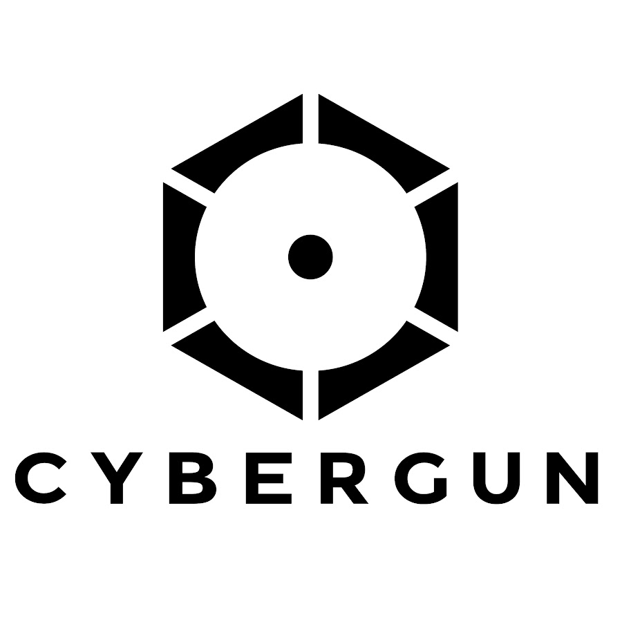 CYBERGUN Logo